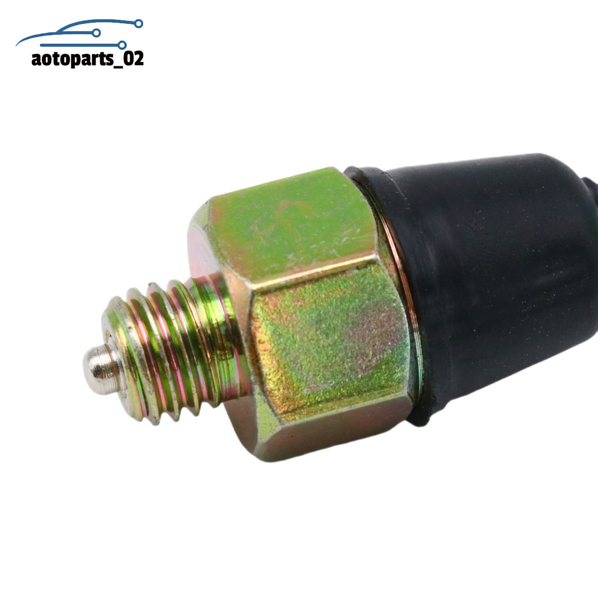 Back Up Lamp Reverse Light Switch M506-17-640A For 1990-1997 Mazda Miata