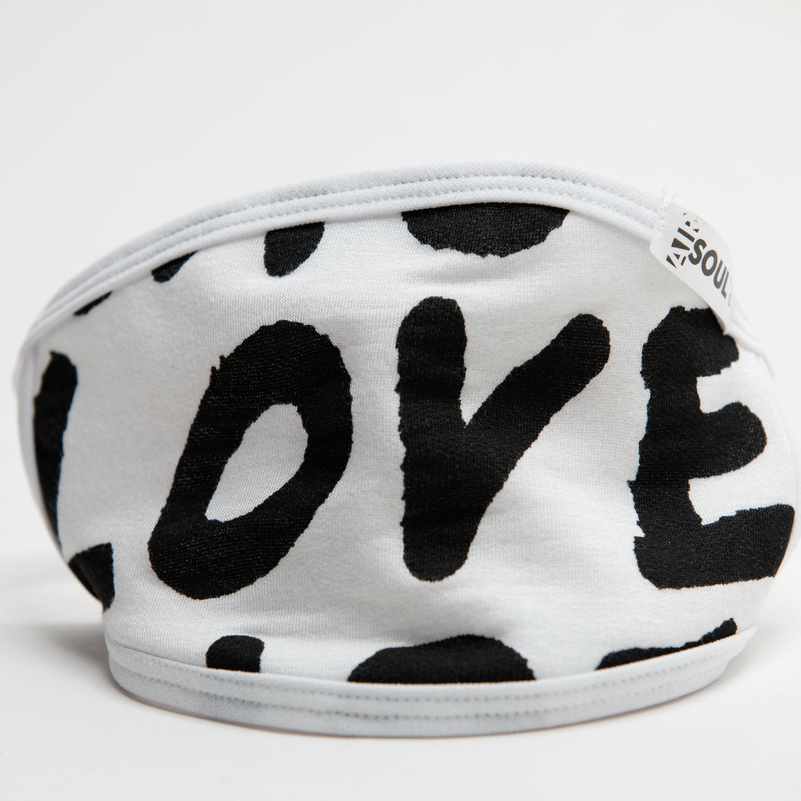 Love Face Mask