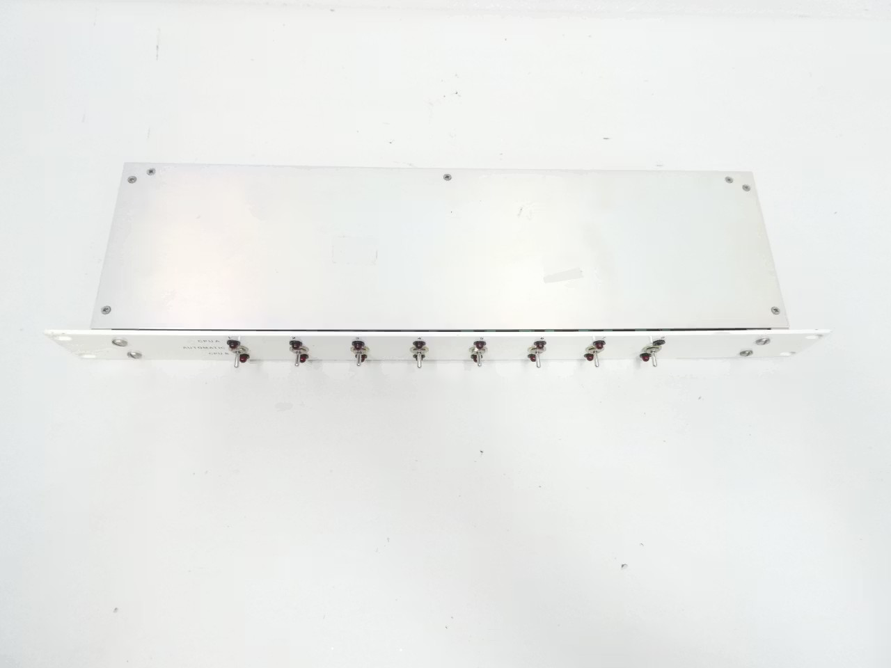 Diamond Electronics 511318-1043 Terminal Switch Unit