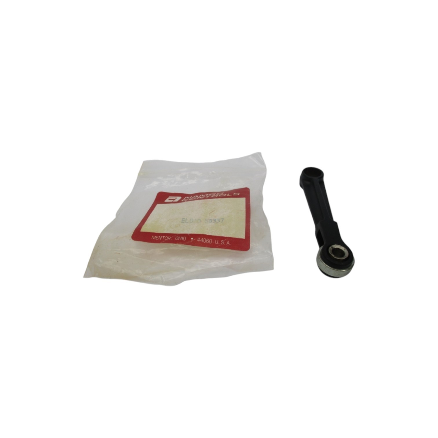 NAMCO CONTROLS EL010 58337 NSMP
