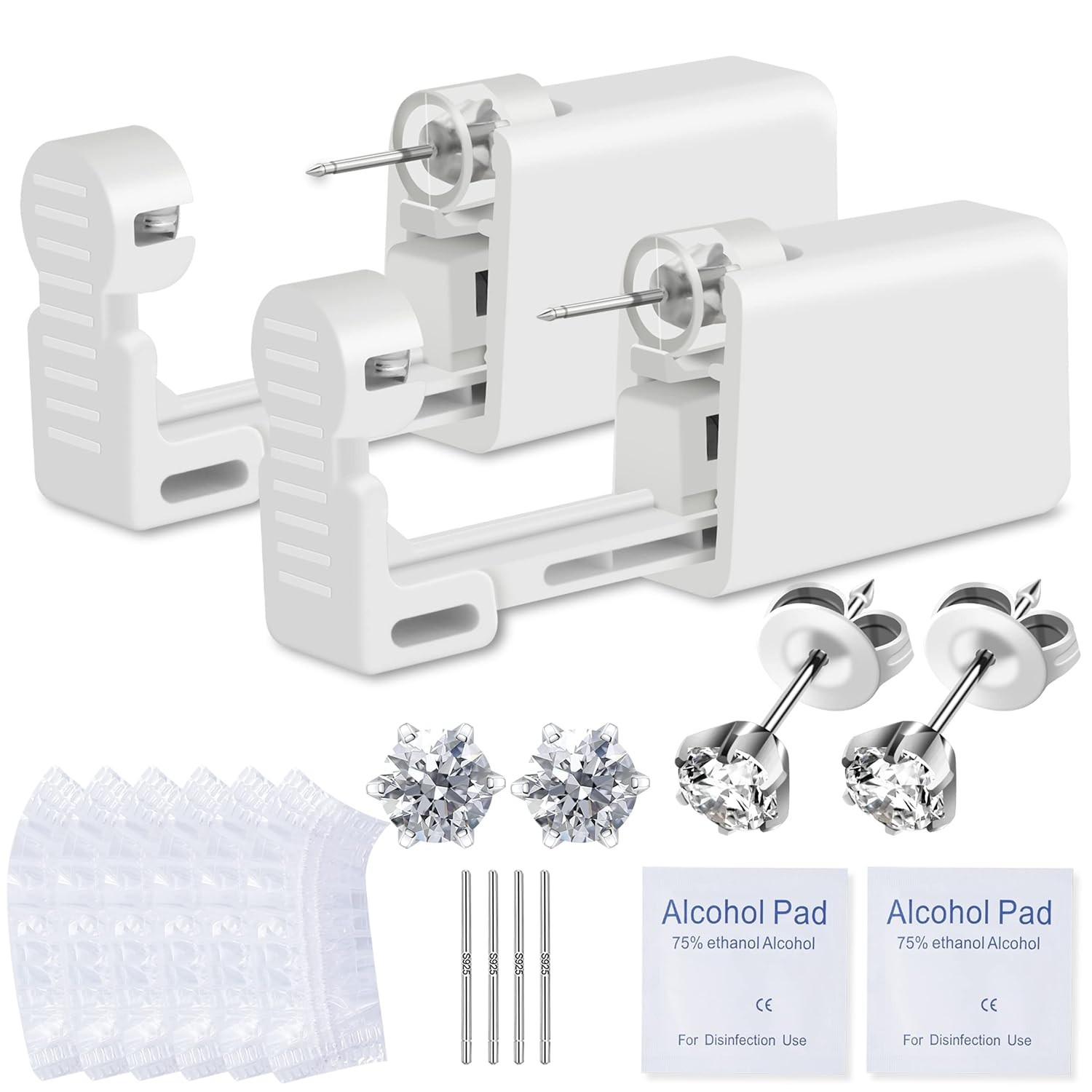 Disposable Ear Piercing Kit 5MM