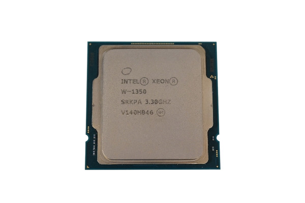 Intel Xeon W-1350 SRKPA 3.30 GHz 6-Core Processor