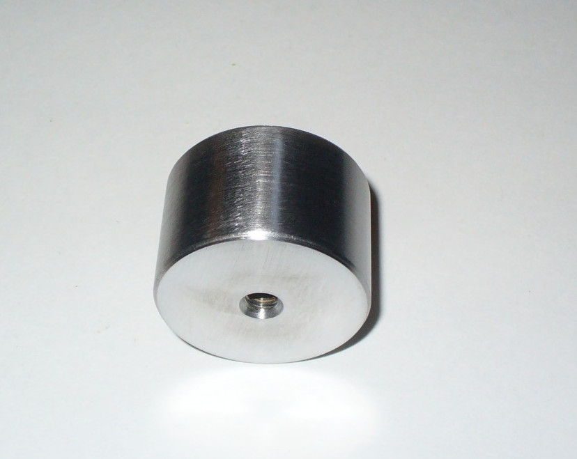Archery Stabilizer Weights/7.8 Ounces/1/4-20 Stabilizer Weight