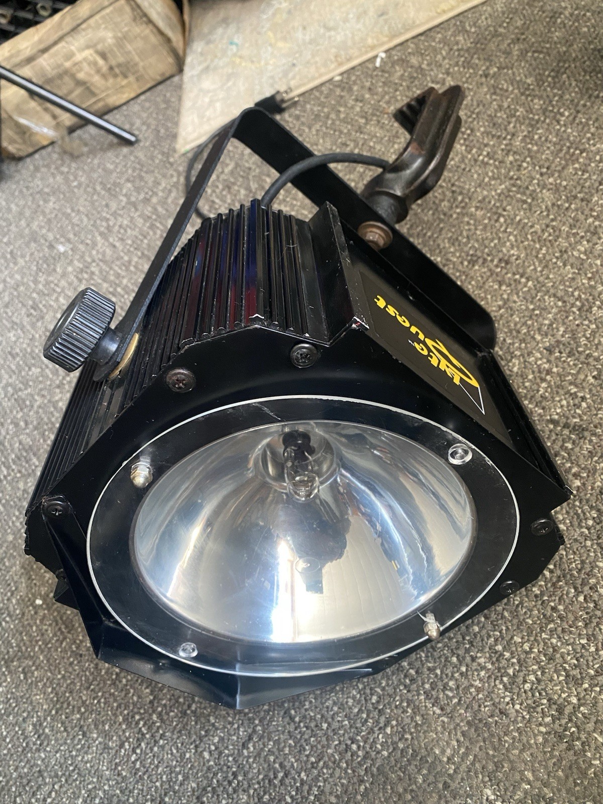 Lyte Quest Strobe