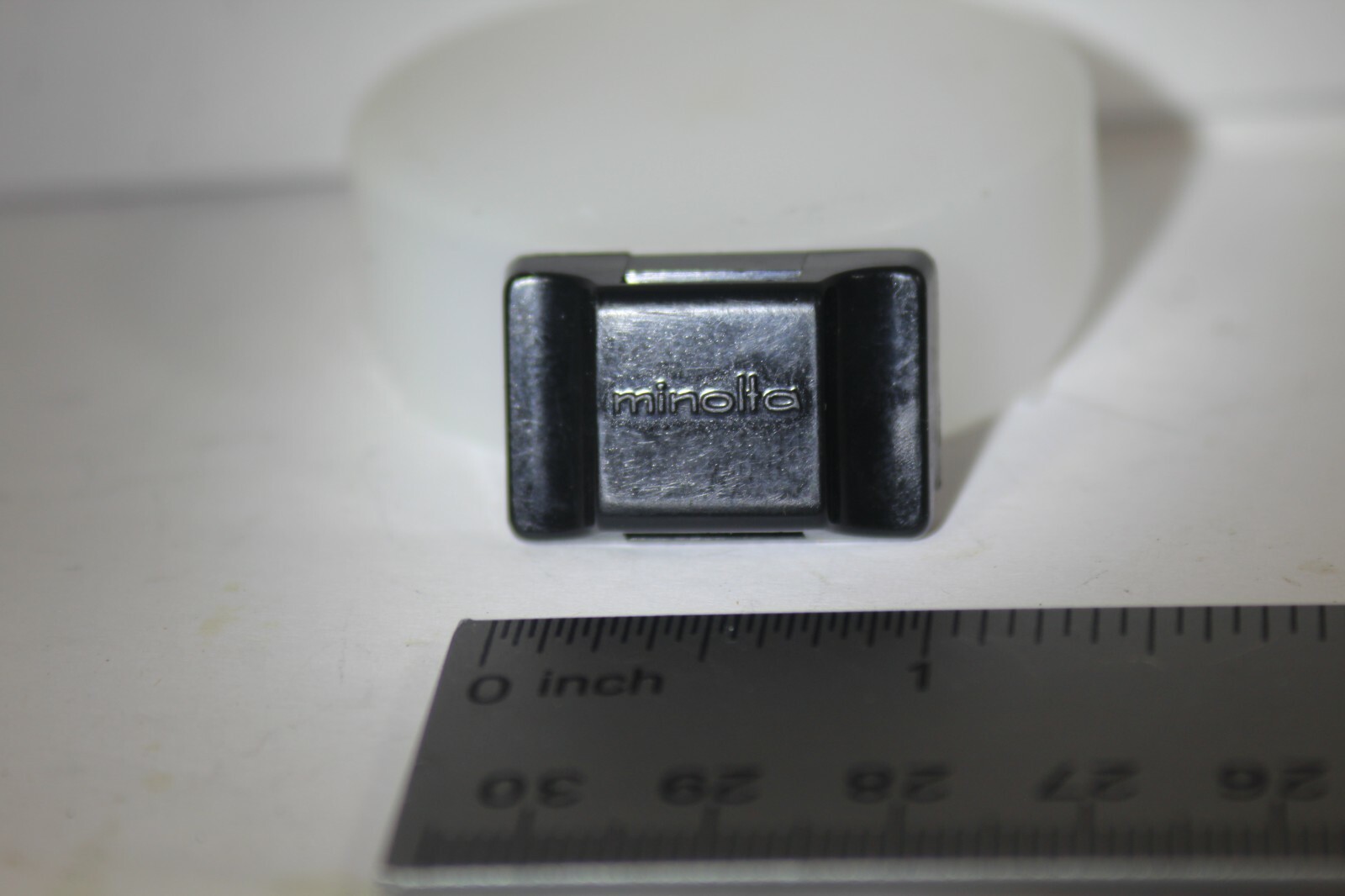 OEM Minolta viewfinder cover eyepiece cover X700 X570 X370 XG X others freeship
