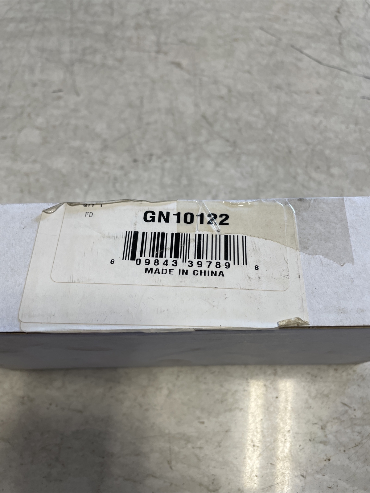 Delphi GN10122 DIS Module