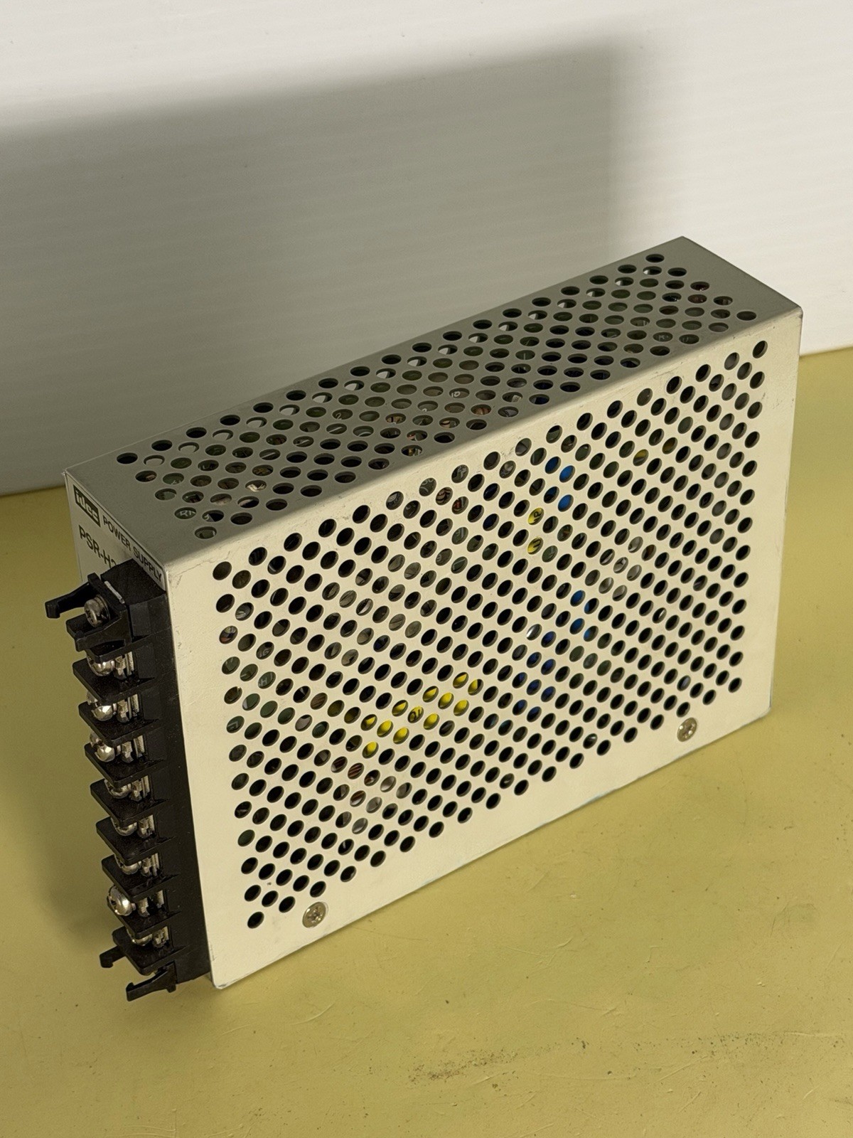 Idec PSR-H30 Power Supply 170-264v-ac 24v-dc