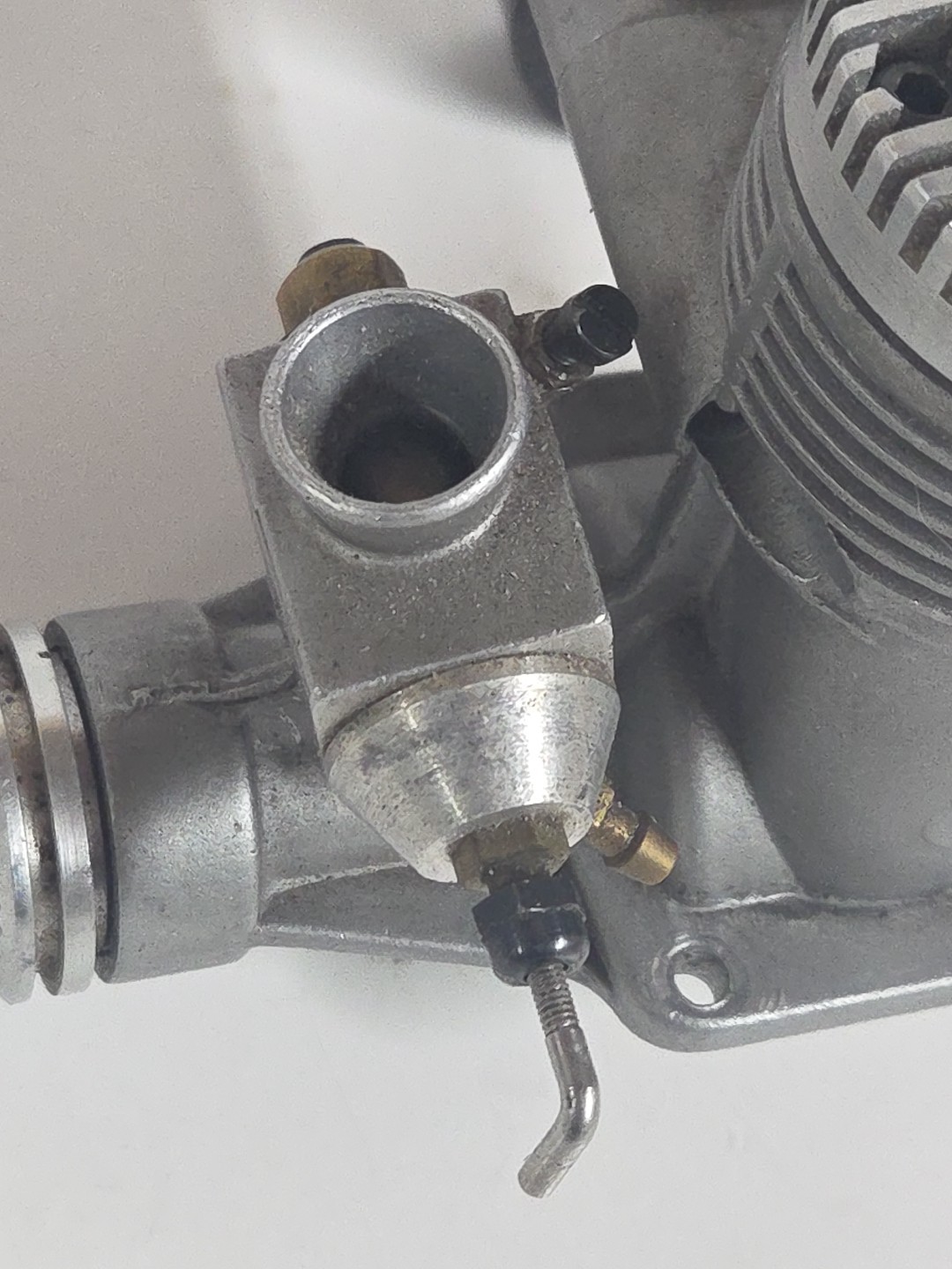 K&B 61 Model Airplane Engine RC