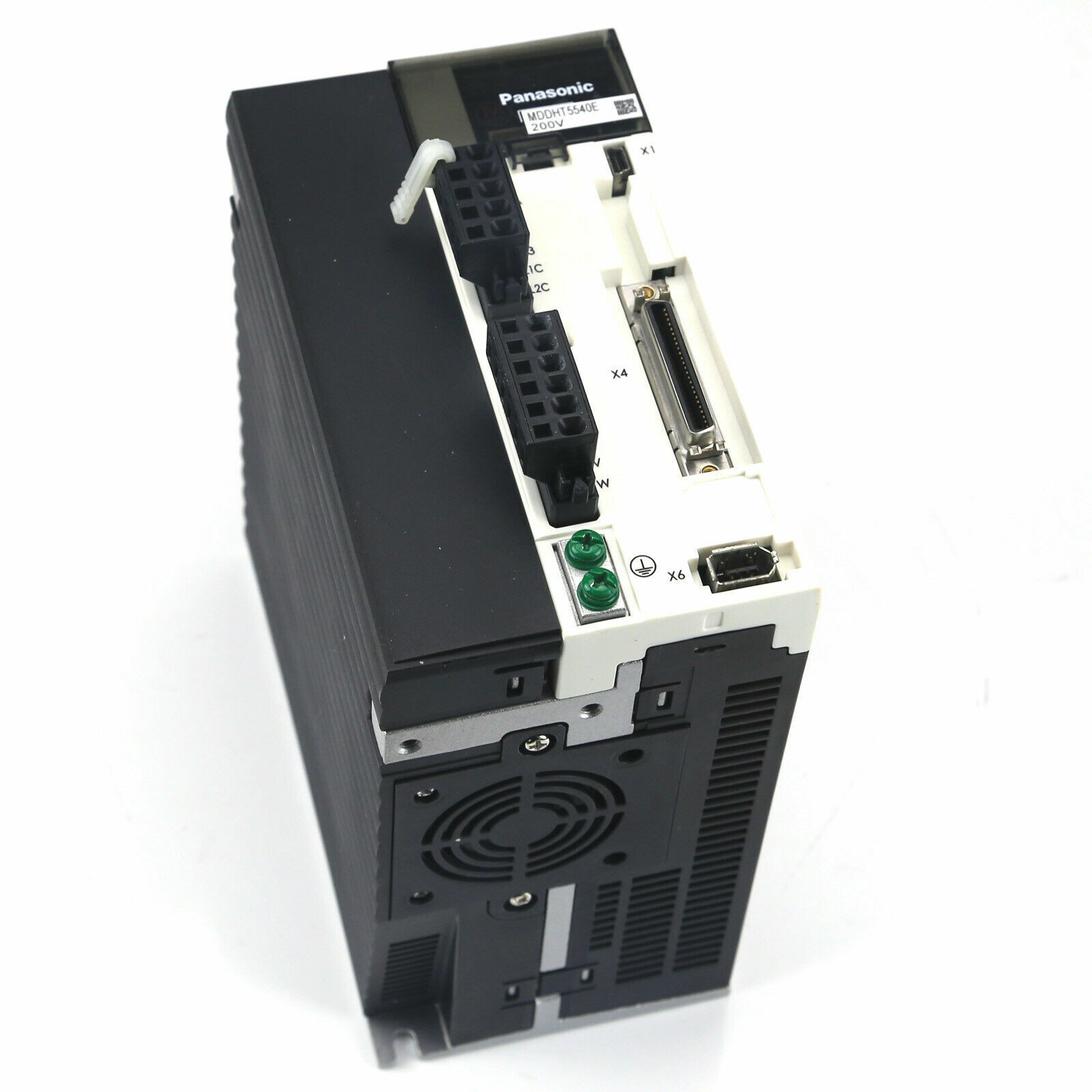 New In Box Panasonic MDDHT5540E Servo Drive