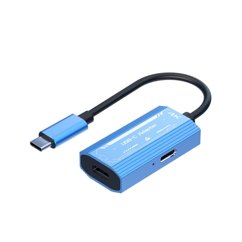 AR Glasses Portable Power Solution Type C to Type C for AR Glasses