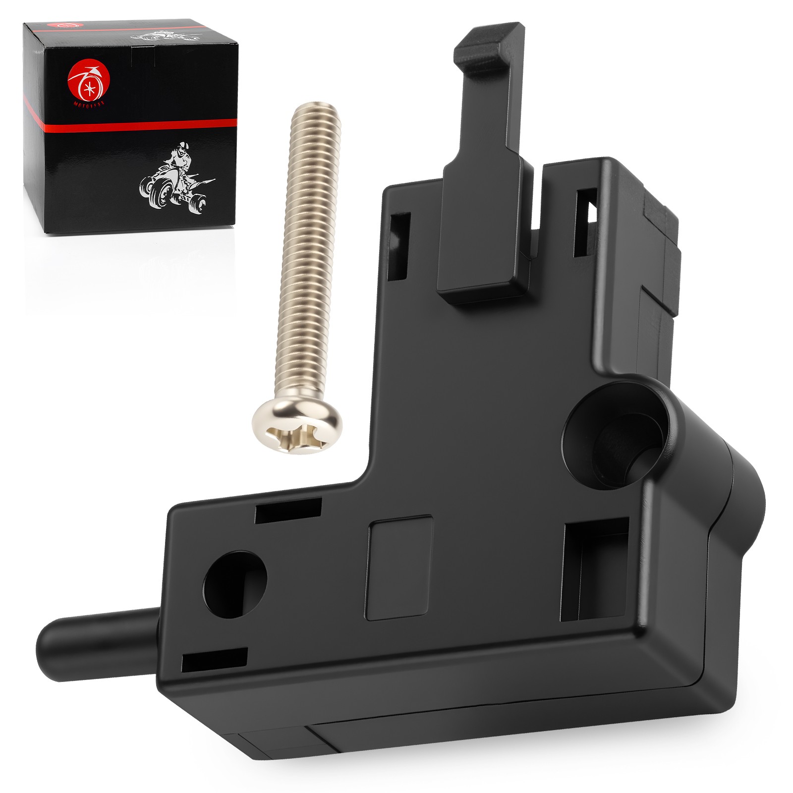 Left Clutch Lever Switch For Suzuki GSXR600 GSXR750 GSXS750 GSXR1000 57560-05A00