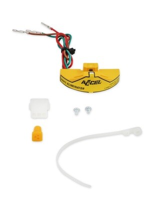 ACCEL Points Eliminator Replacement Module 2005 Fits Accel Kit # 2010-2020-2030