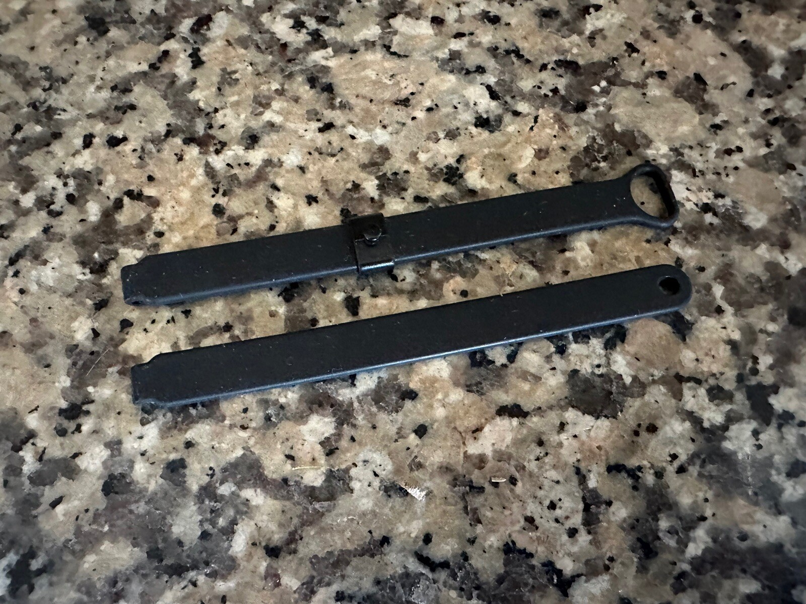 Misfit Ray Accessories - Black Sport Wrist Bracelet Band