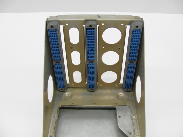 Vibrachoc Avionics Support / Mounting Tray - PN: V2F3359-05