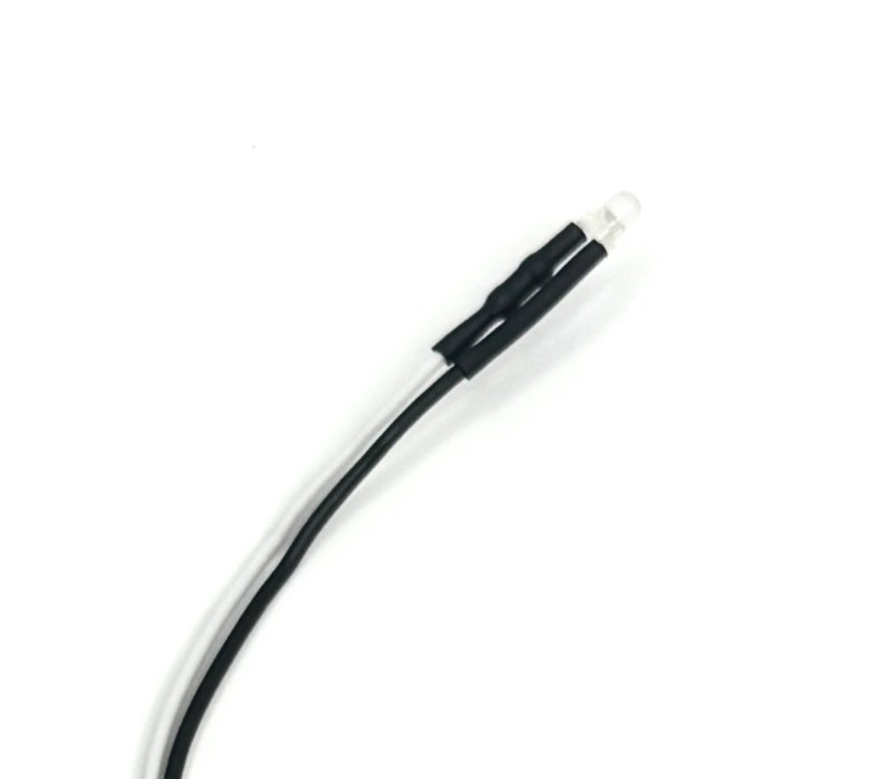 NEW Technics 1200 Target LED Pop Up Target Light Replacement SFDN122-01E WHITE