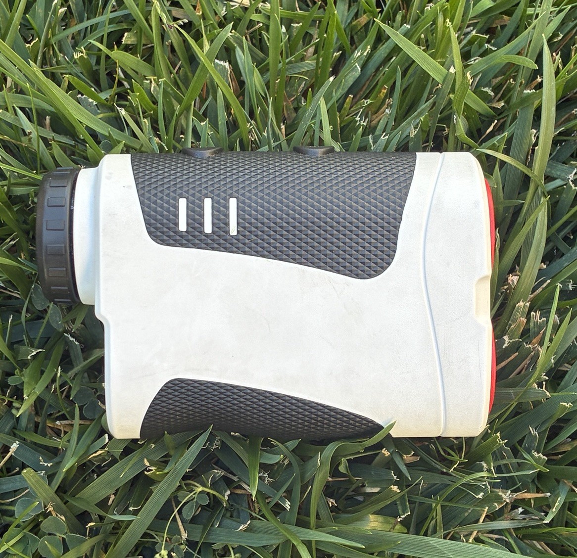 Raythor Golf Pro Gen S2 Rangefinder Used (Micro USB Charging Port)