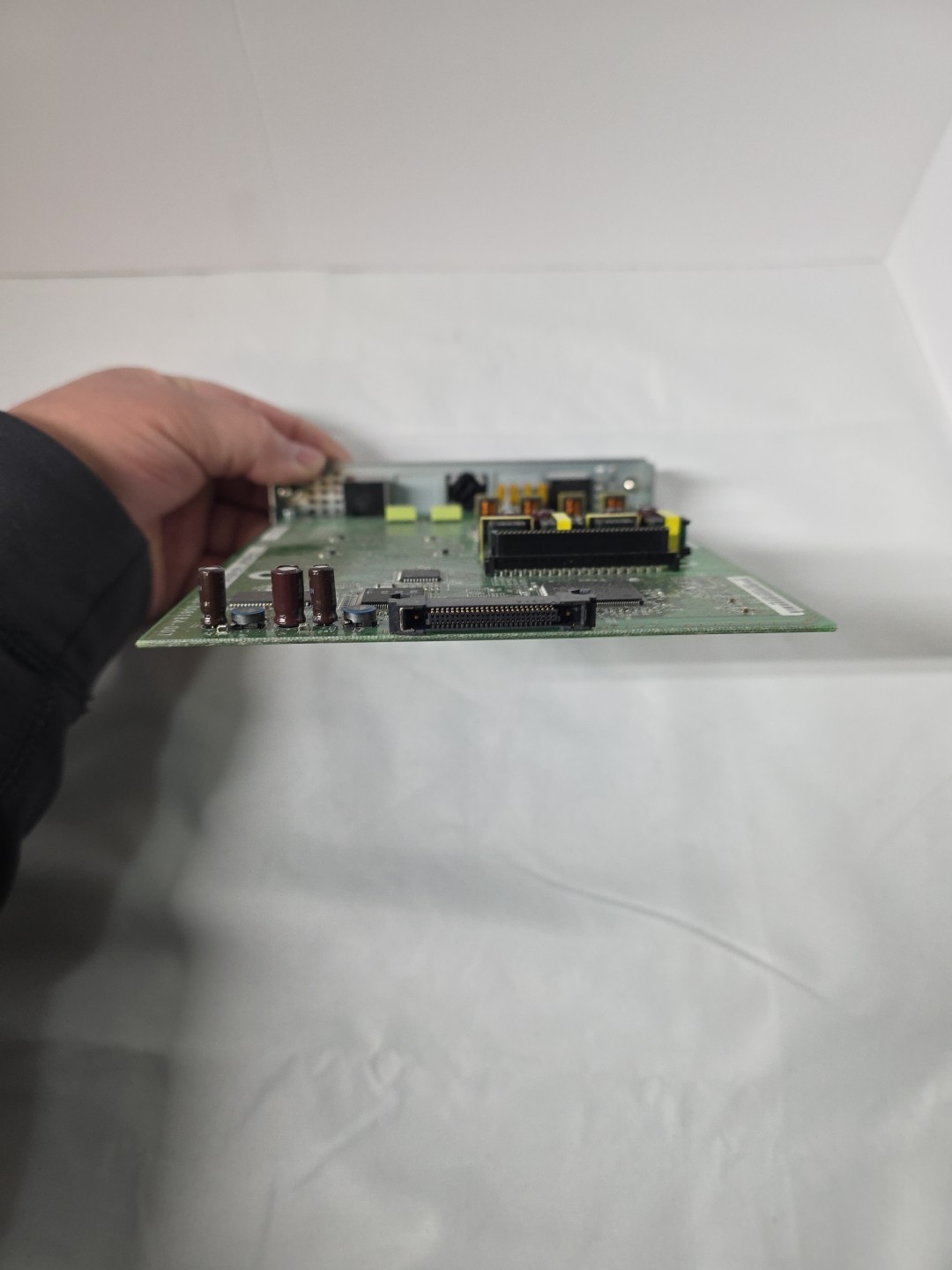 NEC CO Truck Loop/Ground Start GCD-4COTB
