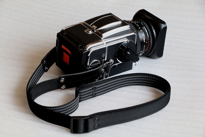 Adjustable Nylon Shoulder Strap for Hasselblad 500cm 501cm 503cx 503cw Camera