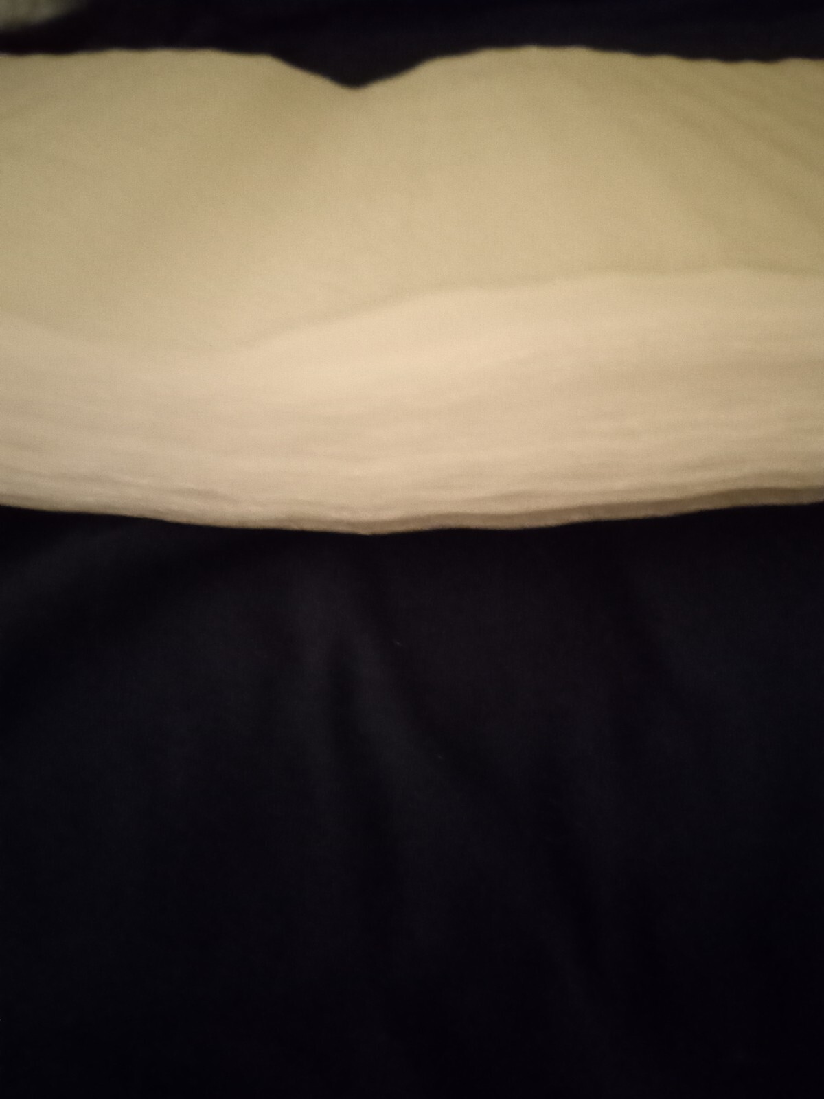 40 thin foam packing sheets
