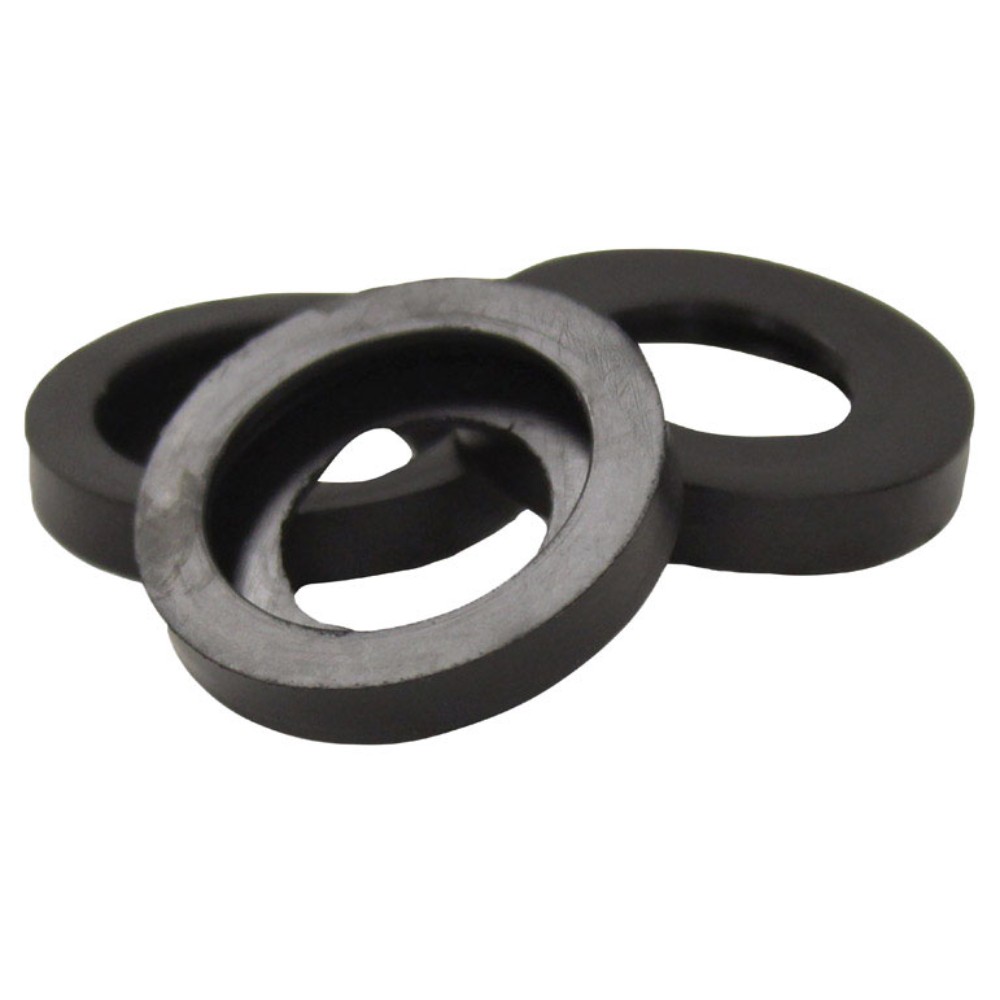Gilmour 5/8 in. Rubber Female Quick Connect Washer (Pack of 3)