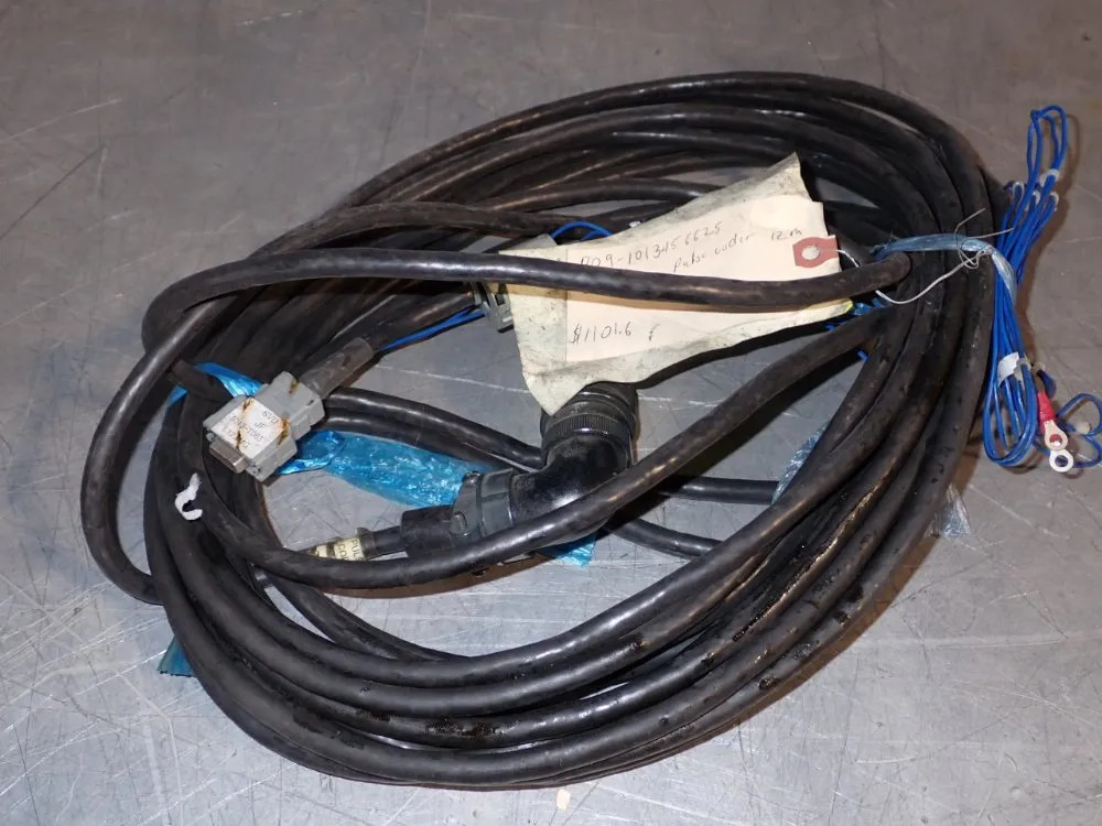 SERVO CABLE B09-1013456625