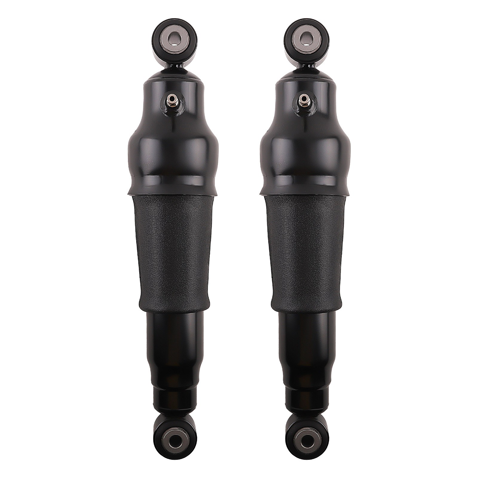 2X Rear Suspension Shocks Struts For Infiniti QX56 Nissan Armada 5.6L