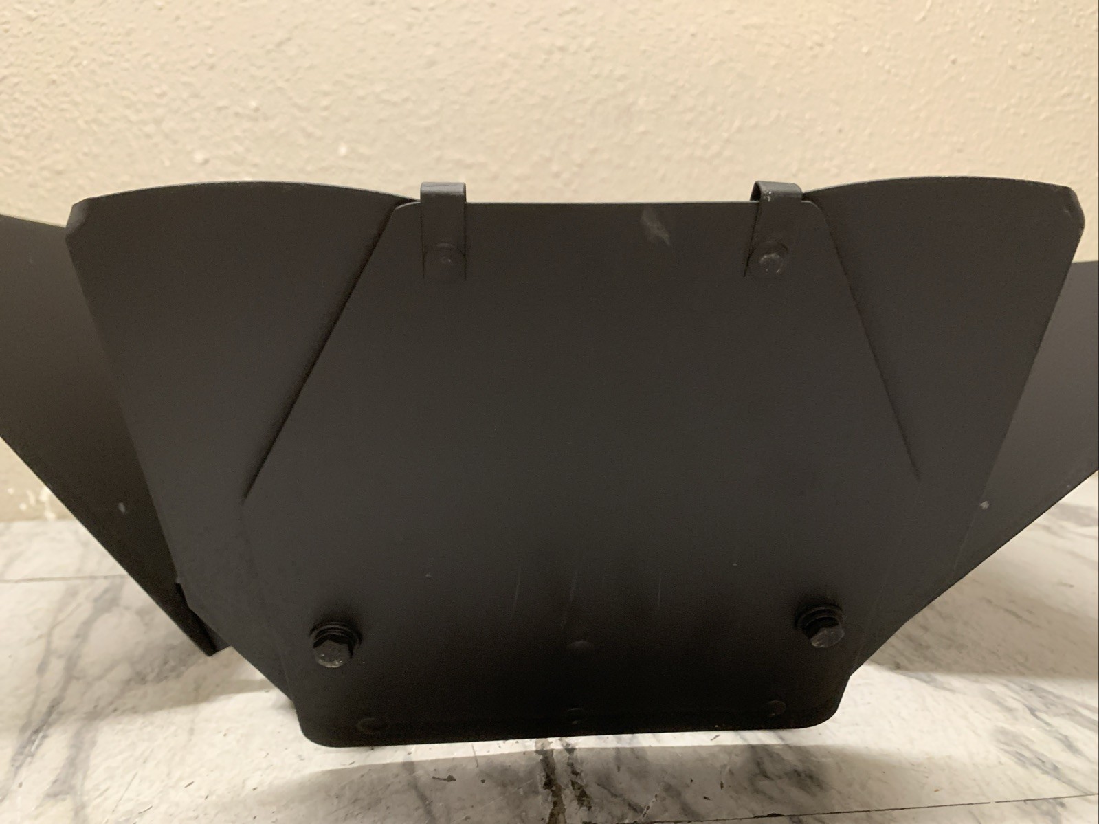 Mole Richardson Barn Door Light Shield