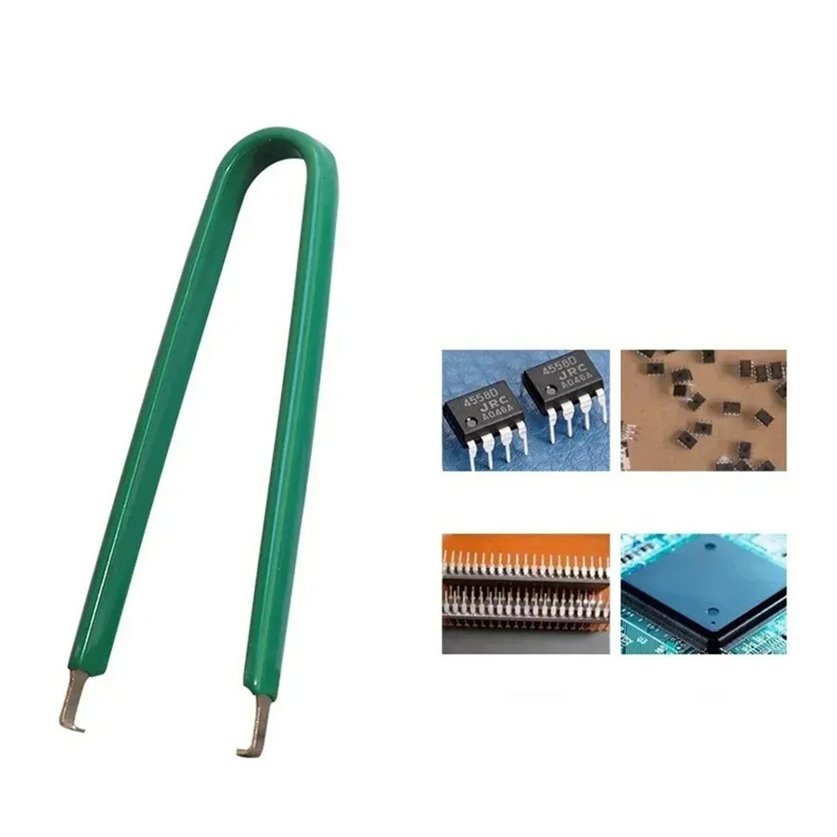 1 pc Mechanical Keyboard Switch Remover Tool Anti-Static IC Puller