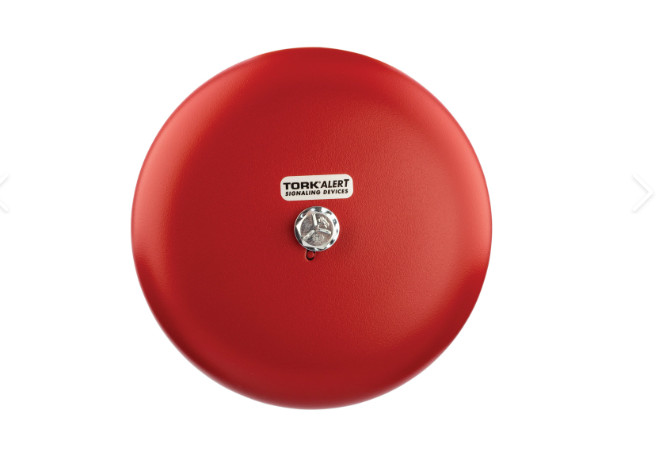 Tork TA434-6N5 Emergency Bell