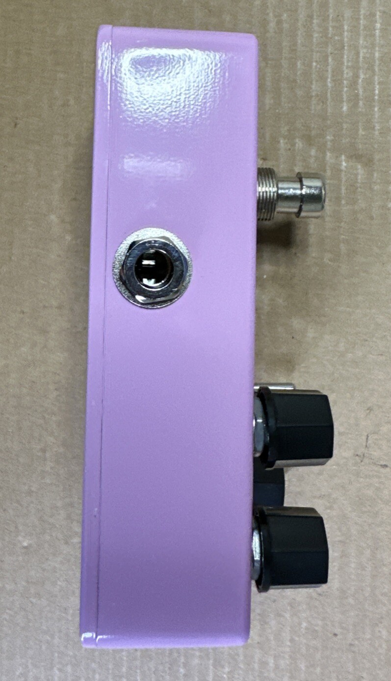 Gokko Audio- Migraine- Echo Machine . No Power Cord
