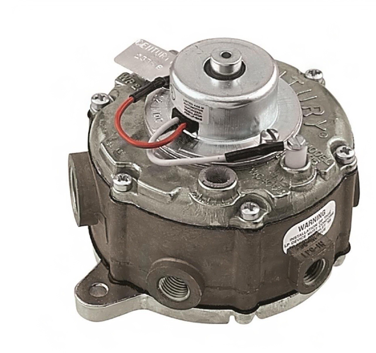 Forklift Century Propane Regulator Vaporizer Converter G85 G85A 2335 2335B