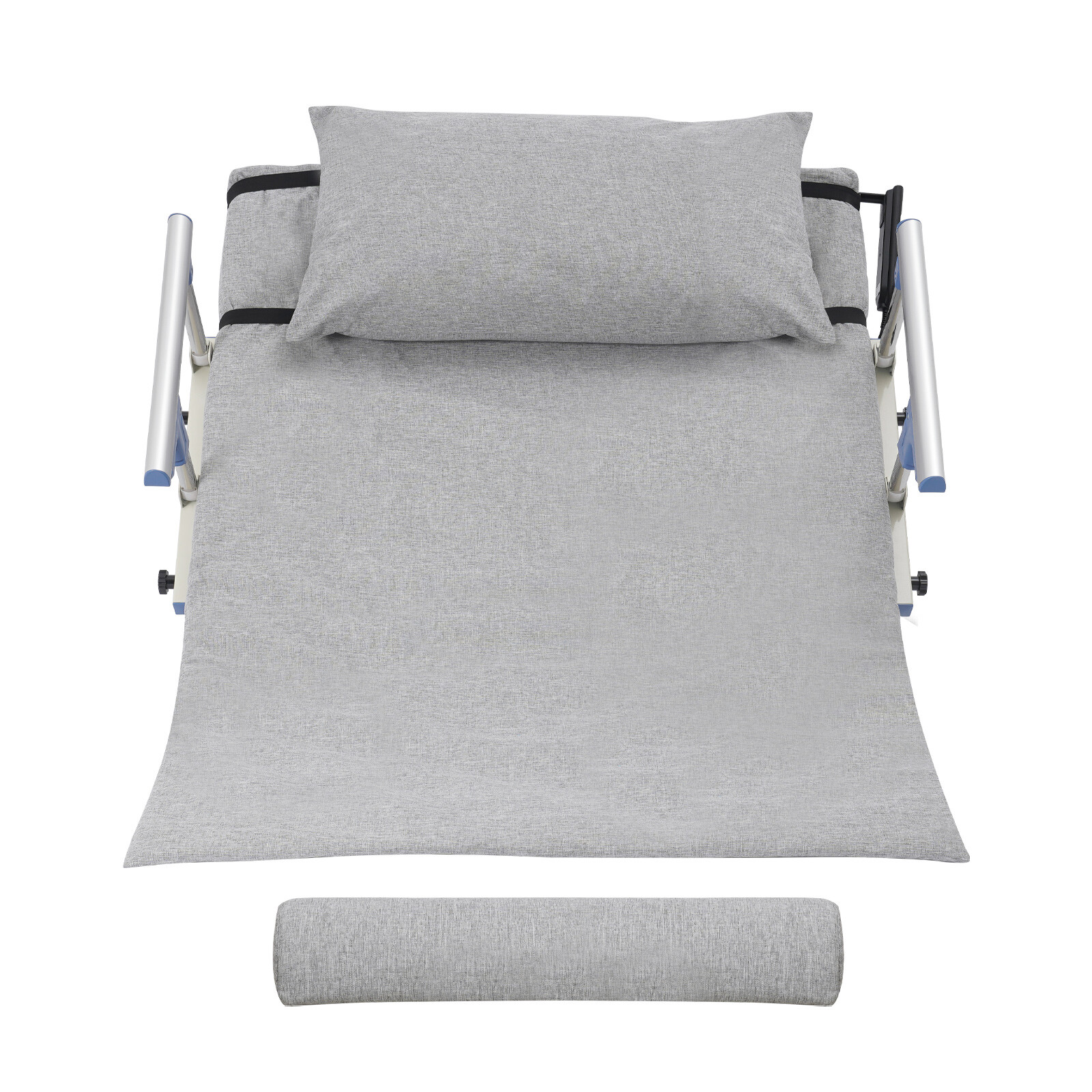 Electric Lifting Bed Backrest Power Lift Bed Backrest Electric Auxiliary Backres