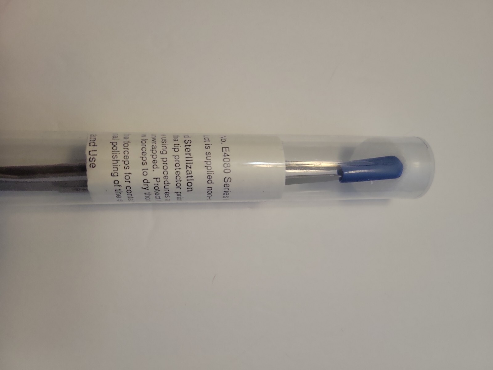Covidien Valleylab E4080 Bipolar Forceps
