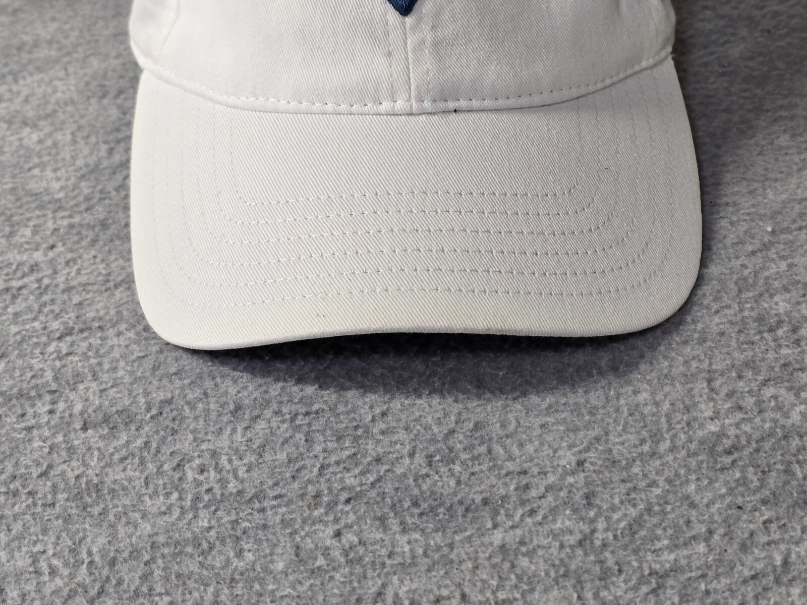 Callaway Future Champions World Championship White Hat