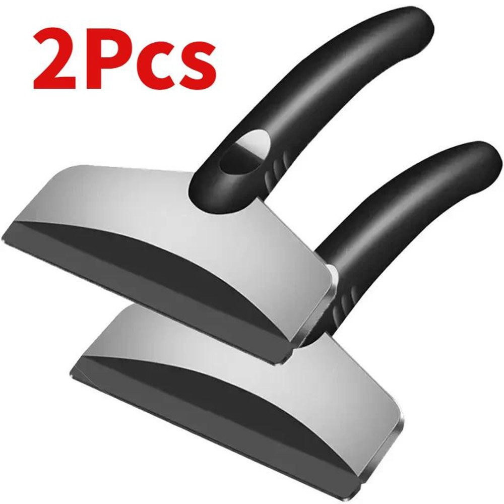 Winter Car Ice Scraper Snow Shovel Windshield Defroster Auto Glass Cleaner Tool