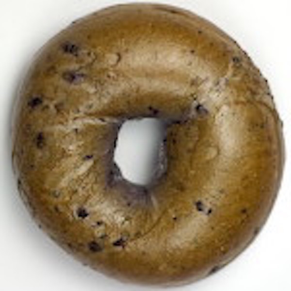 1 Doz Fresh New York City Blueberry Bagels 1800nyc bagels 1dz $23.98