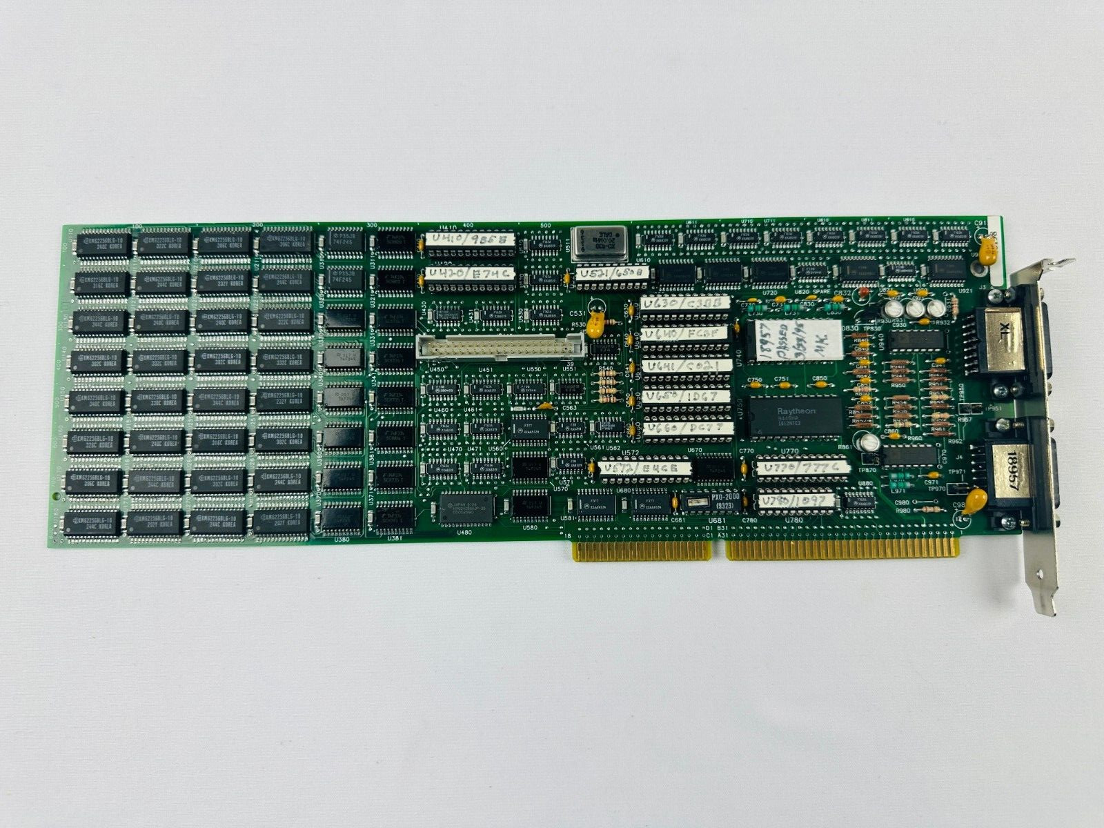 FEI 18198 Pattern GEN/DAC Board