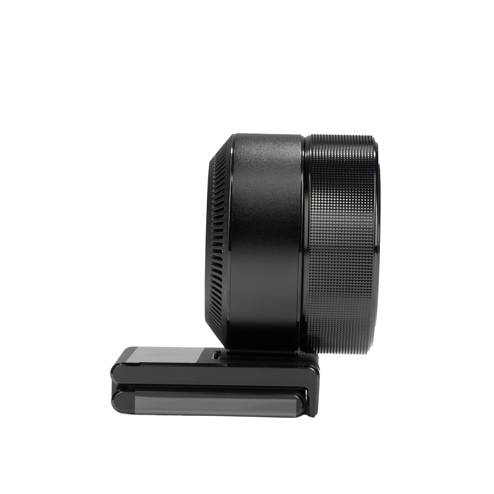 Razer Kiyo Pro Ultra 4K Webcam: Large Sensor - Auto Light Correction - Built-in