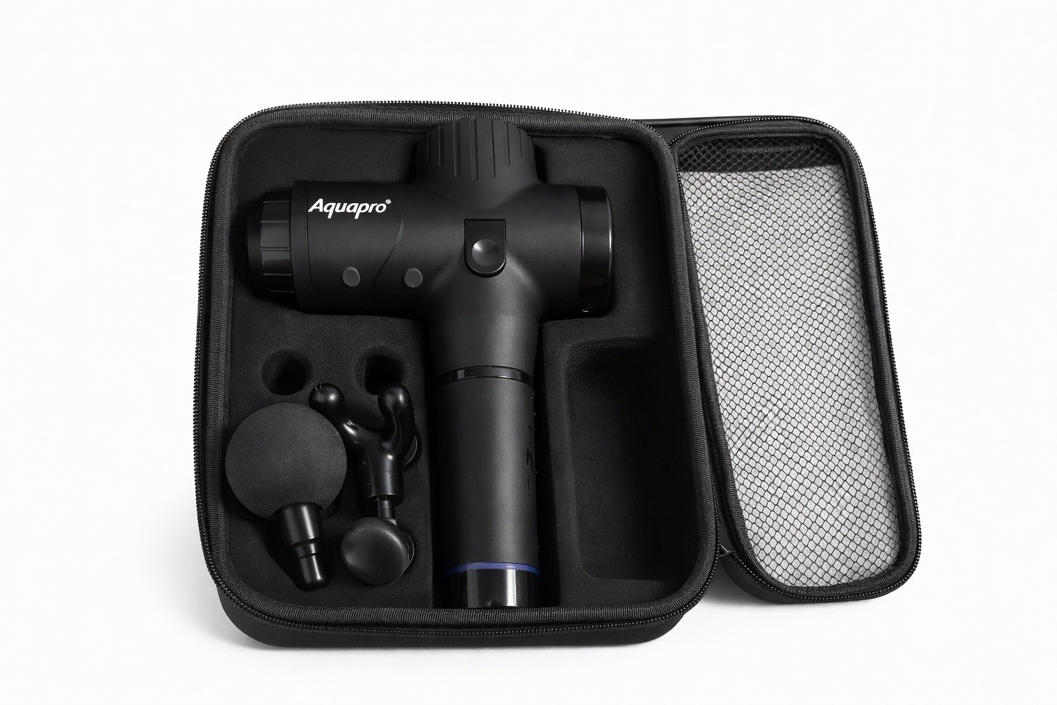 Aquapro Massage Gun With Case