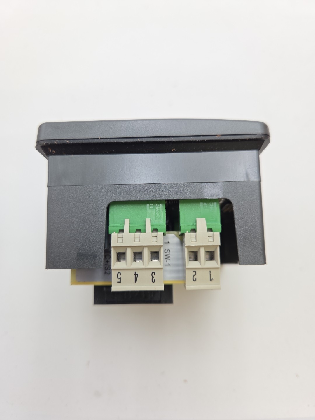 Watlow CVBCJH00150230D CV Temperature Controller Unit Industrial New Surplus