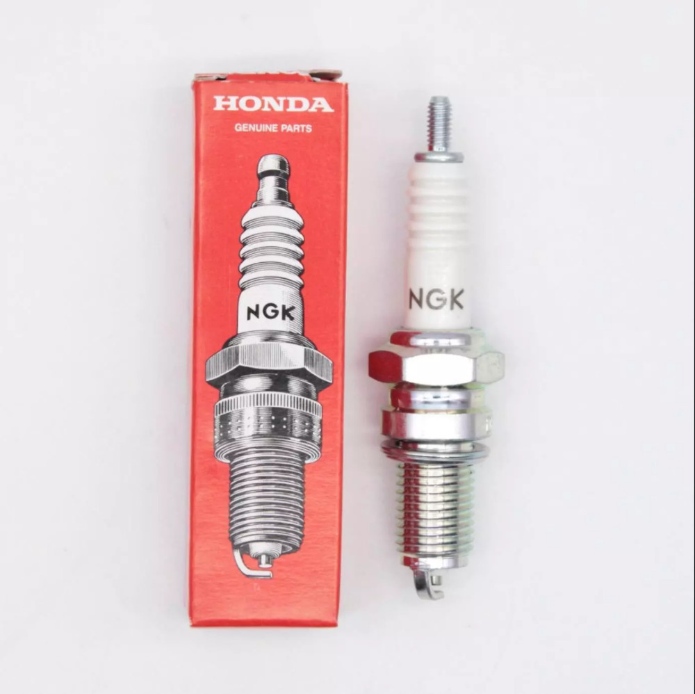 1978-2008 Honda CB CM CX GL DP7EA-9 Spark Plug OEM 98069-57911 #5629