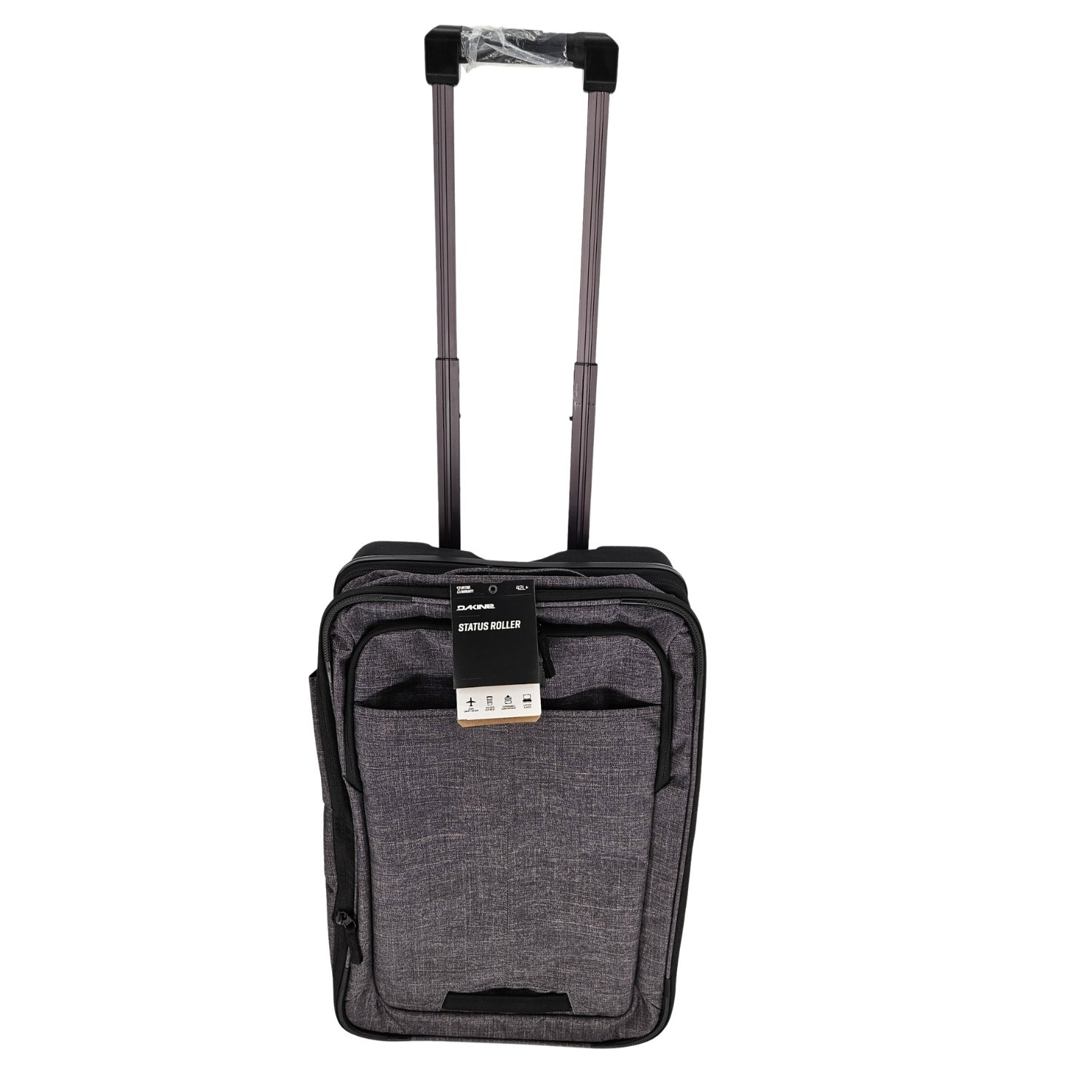Dakine Status Roller Bag +42L