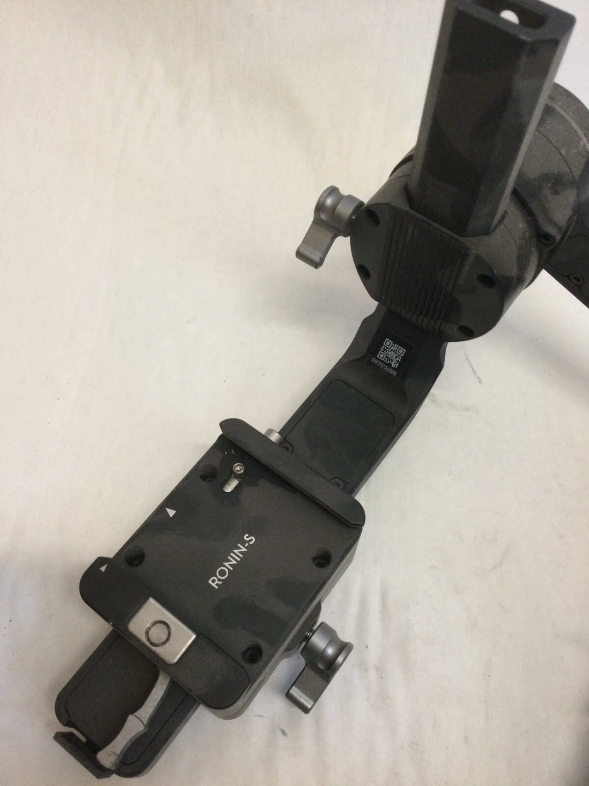 Ronin-S RS1 Camera Gimbal Stabilizer - AS IS - GIMBLE ONLY - UNTESTED - BB!!!!!!