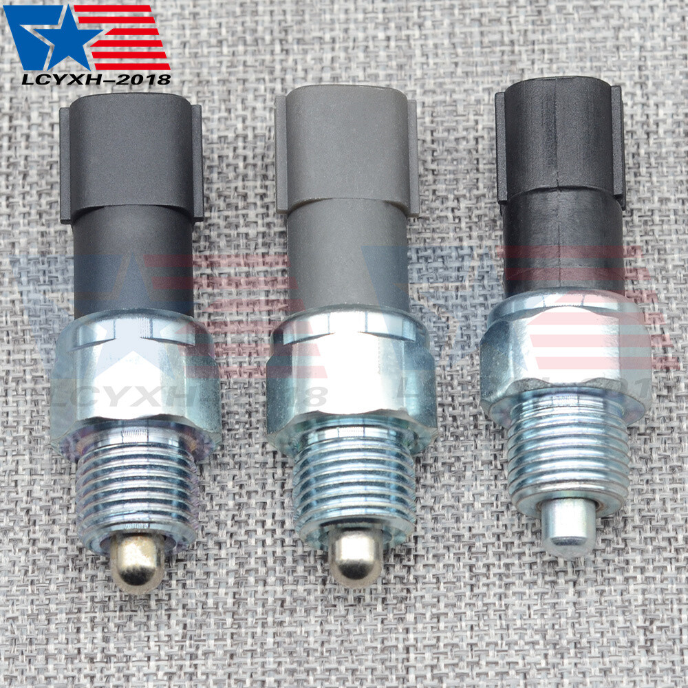 4wd Drive Switch Transfer Case Neutral Position Sensor Kit For Nissan Navara D40