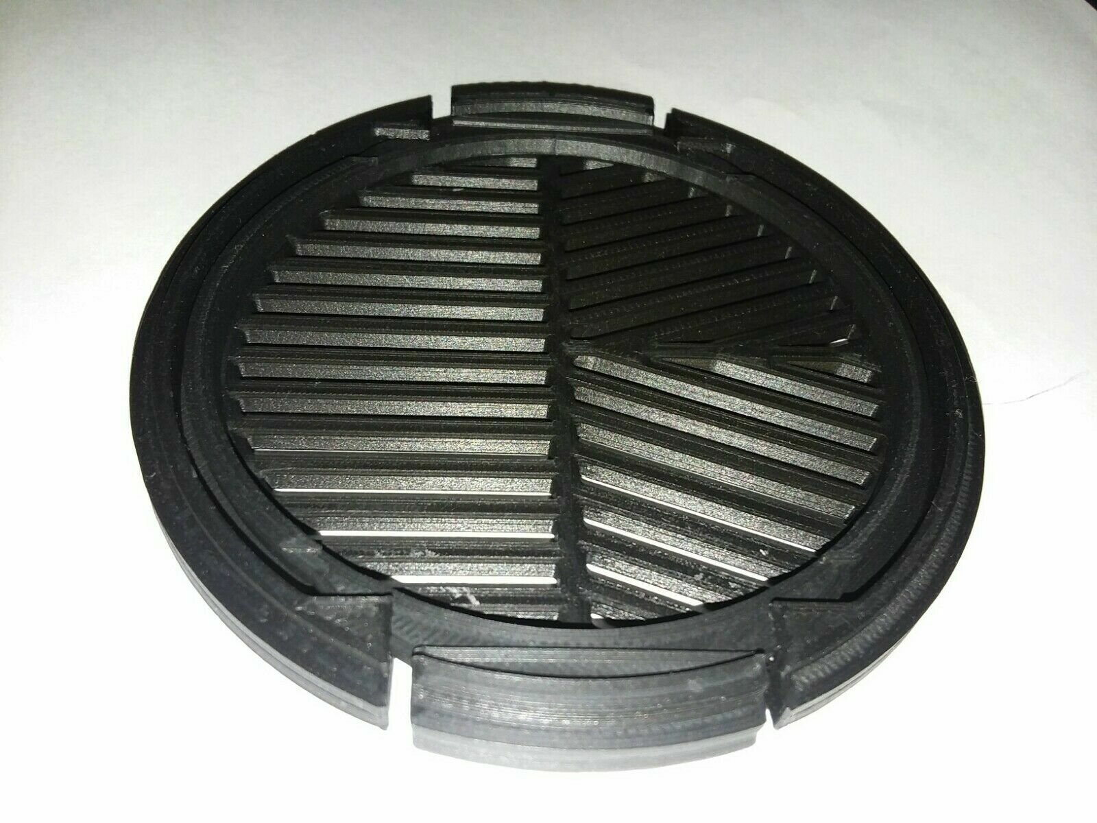 77mm Thread DSLR Camera Lense Bahtinov Focus Mask