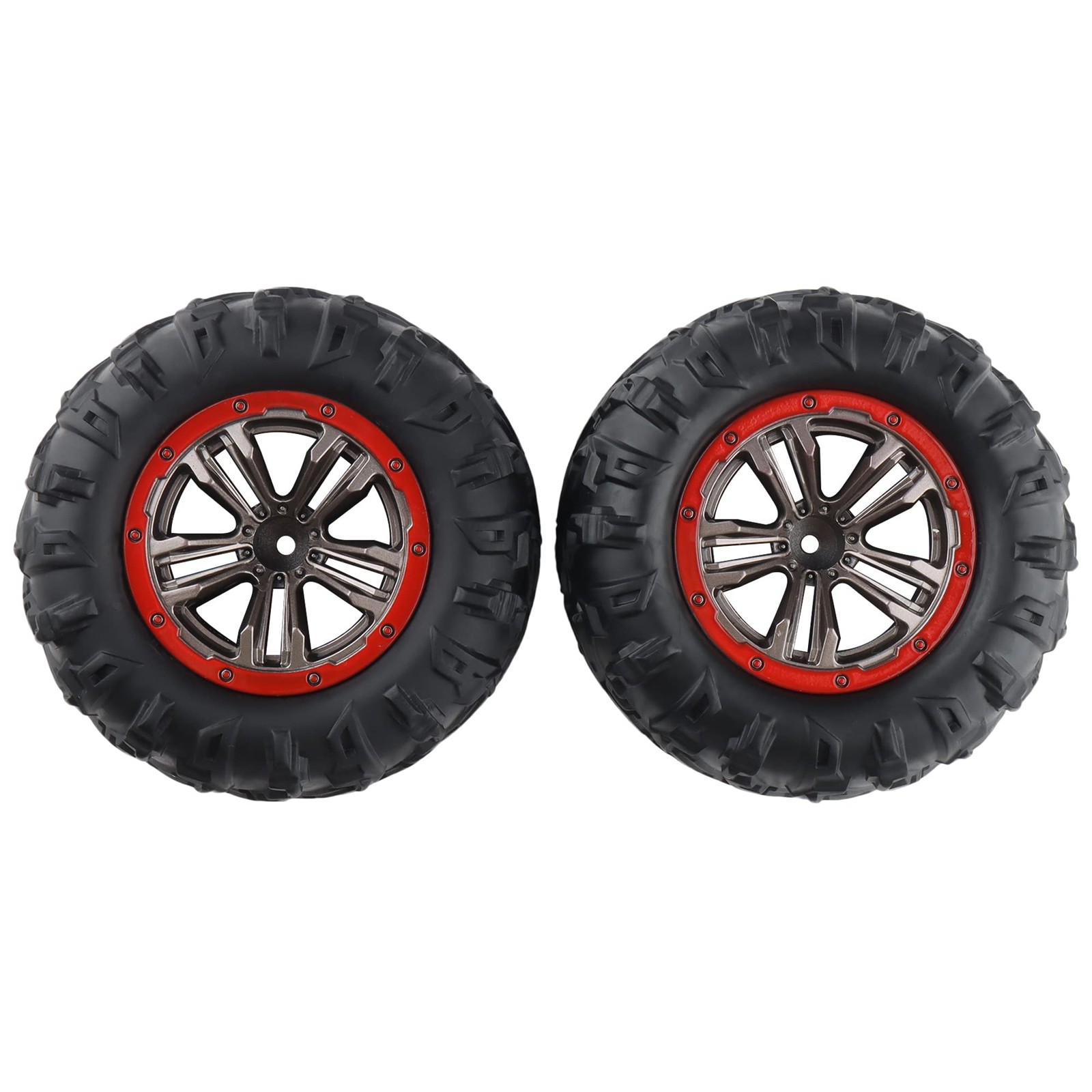 RC Car Tires Wheels LG-ZJ02 25-ZJ02 920-ZJ02 for High Speed 9125 9155 9156 RC...
