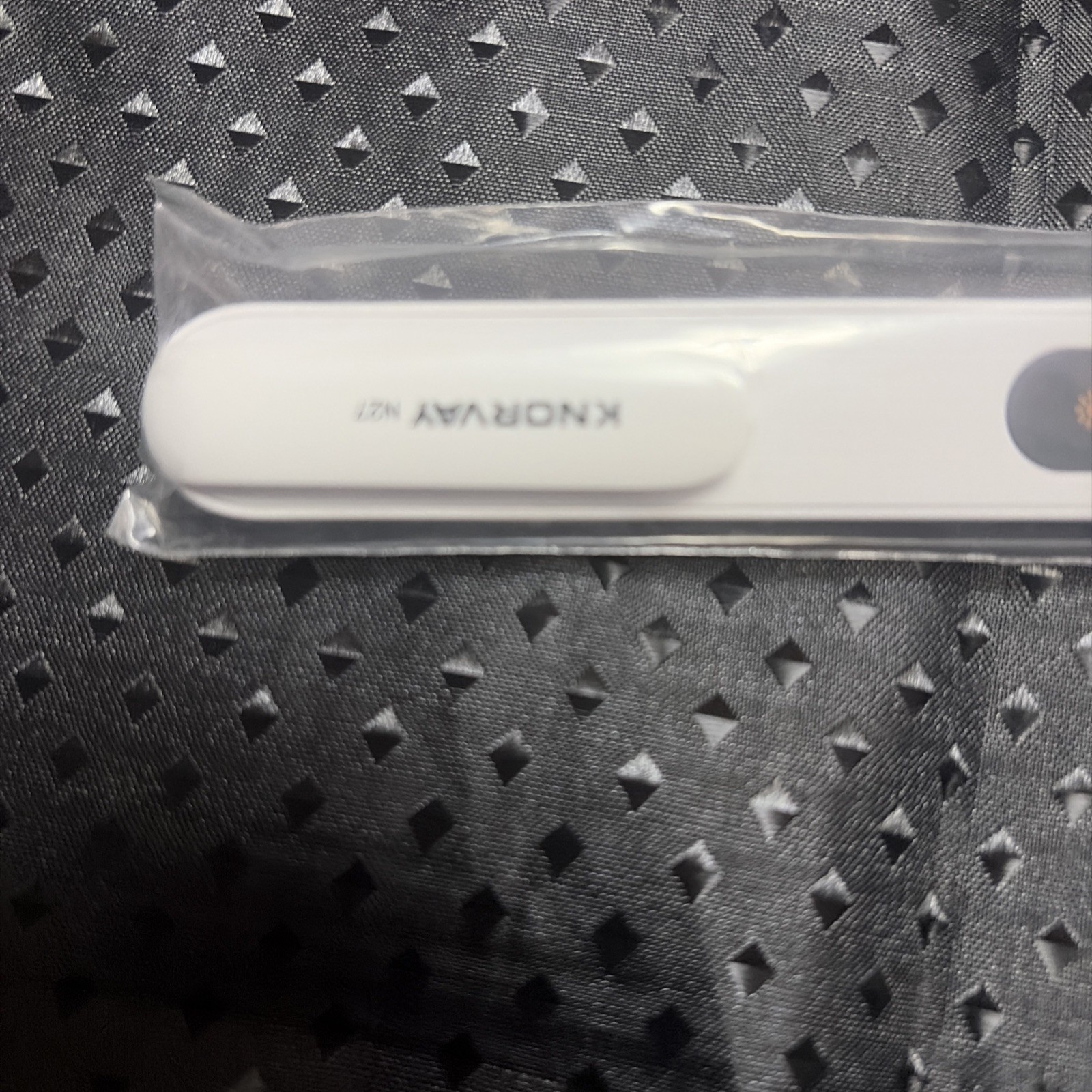 KNORVAY No 277 wireless Presenter with Laser Pointer, Rechargeable, NIB