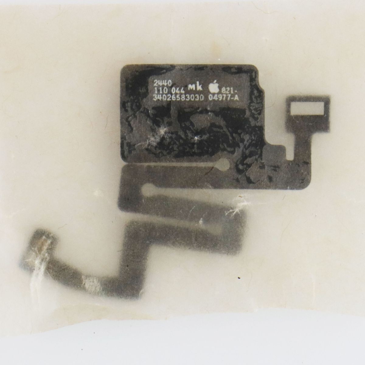 Repair Part - Proximity Sensor - OEM Pull from Apple iPhone 16
