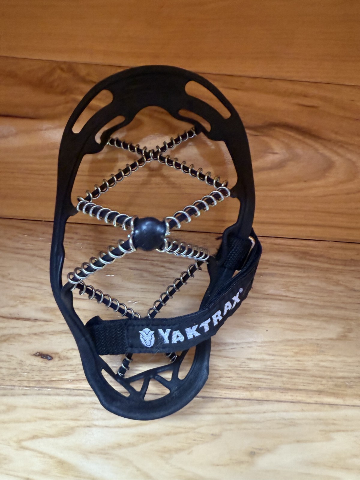 Yaktrax Pro Small Traction Cleats - New