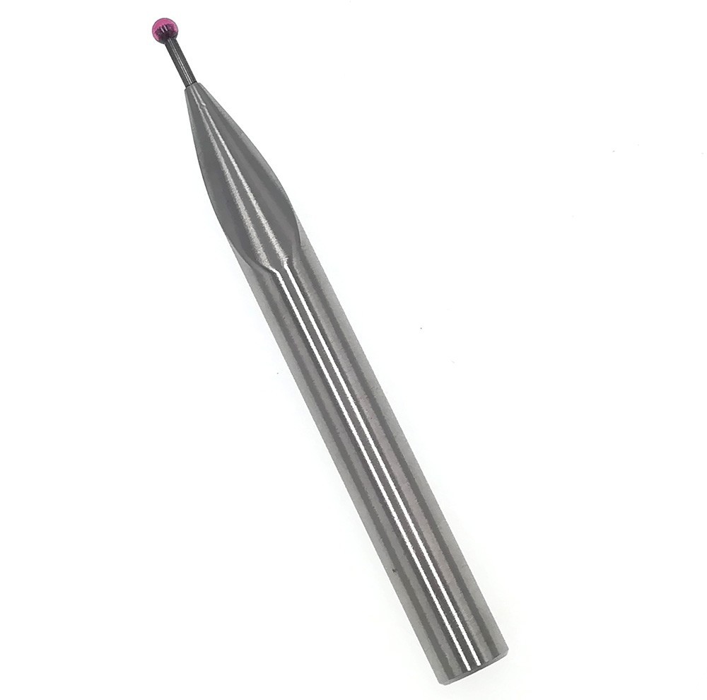 Ball Tip Probe Insert Ruby 3mm Measuring insert For Fowler/Trimos Height Gauge